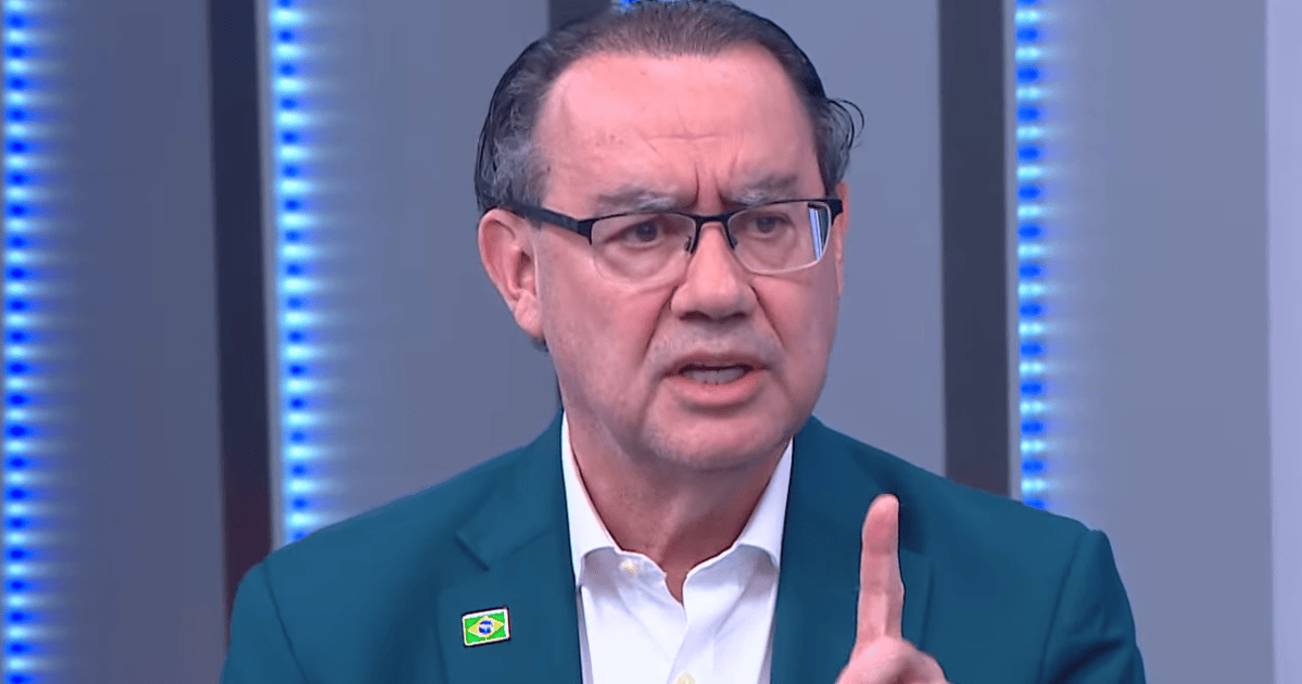 Prévia do conteúdo "Eleitores de Cury são os que mais aprovam Lula"