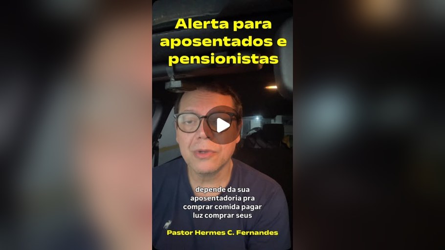 Prévia do conteúdo "Aposentadorias, BPC, Salário"