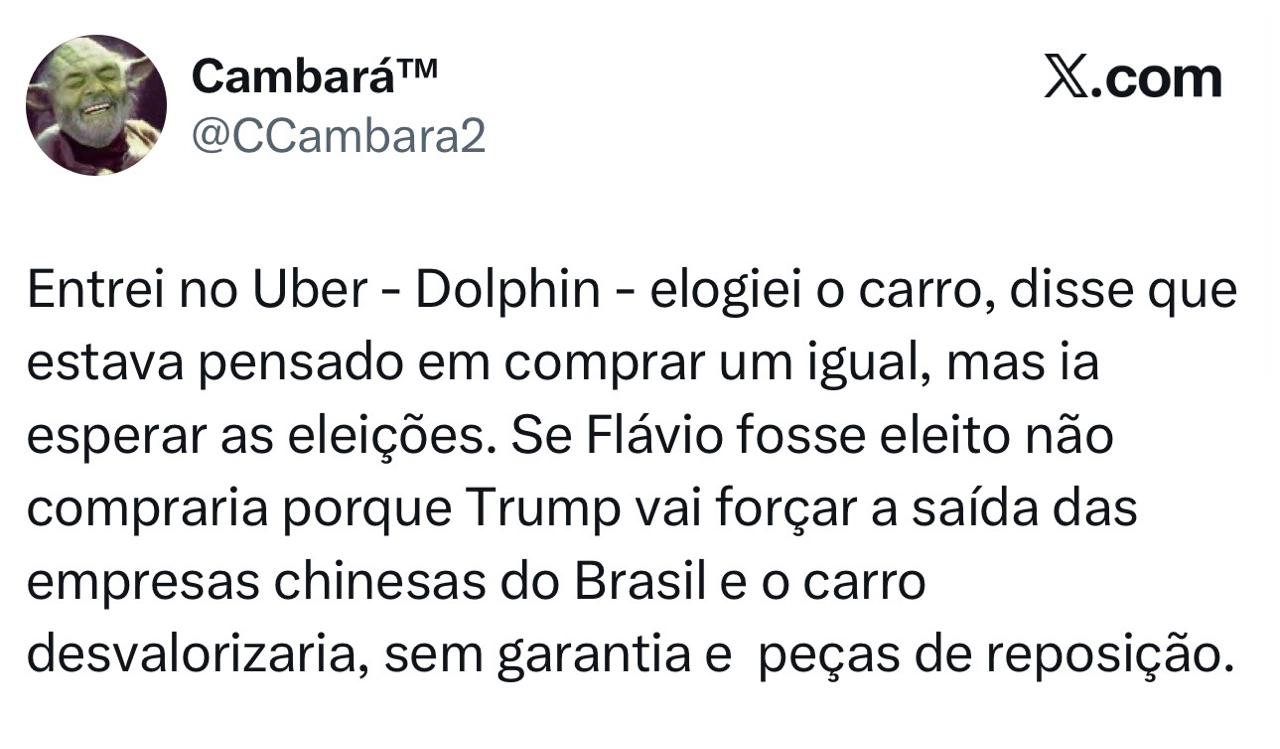 Prévia do conteúdo "Assunto: Conversa com Uber"