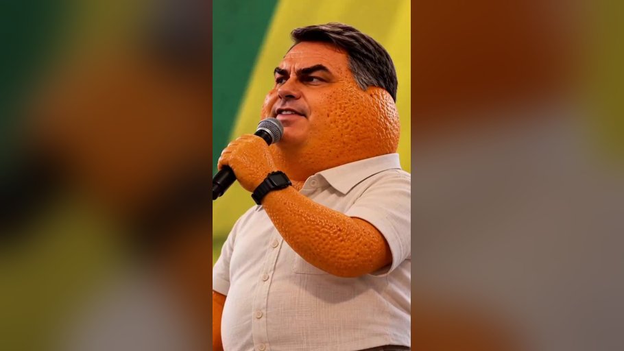 Prévia do conteúdo "As frutas que votaram 22"