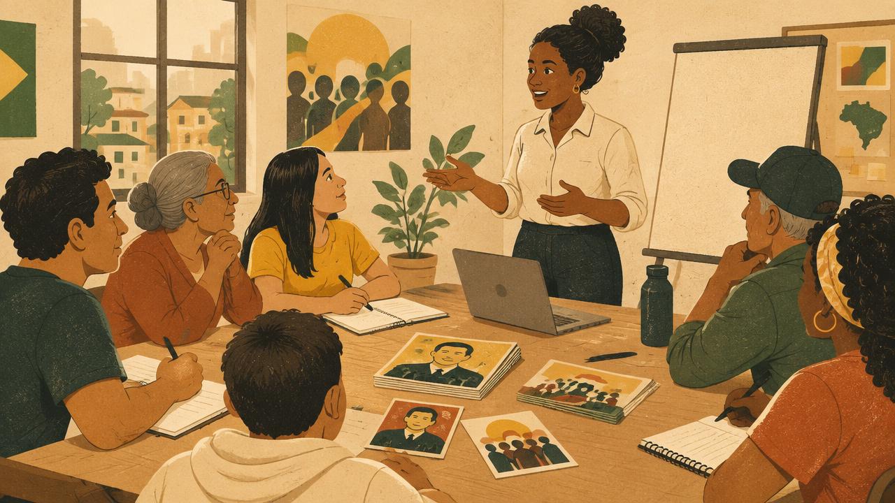 Prévia do conteúdo "VIDEO: Aula de Vira-Voto"