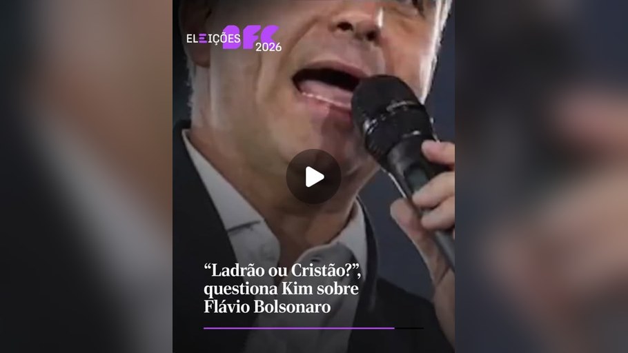 Prévia do conteúdo "Missão: Lulinha x Flávio "