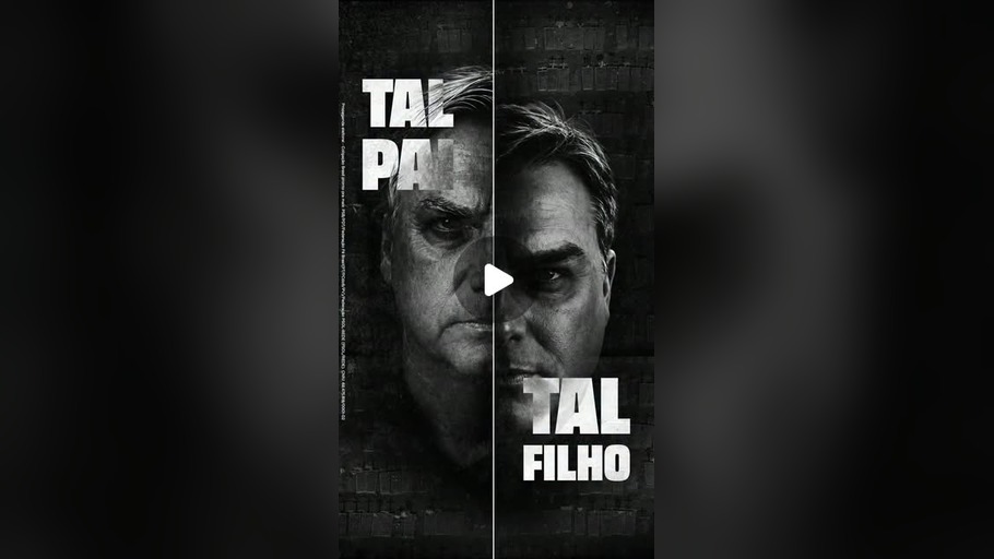 Prévia do conteúdo "Brasil vai virar Argentina?"