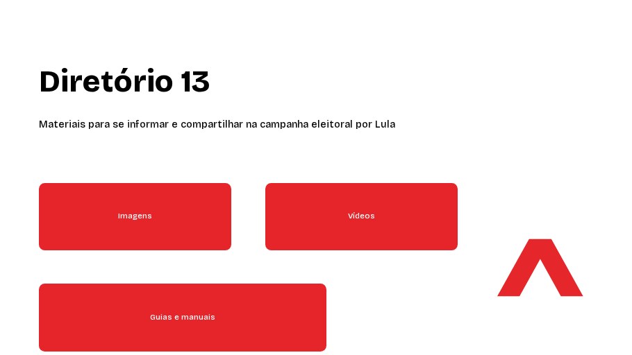 Prévia do conteúdo "Diretório 13"