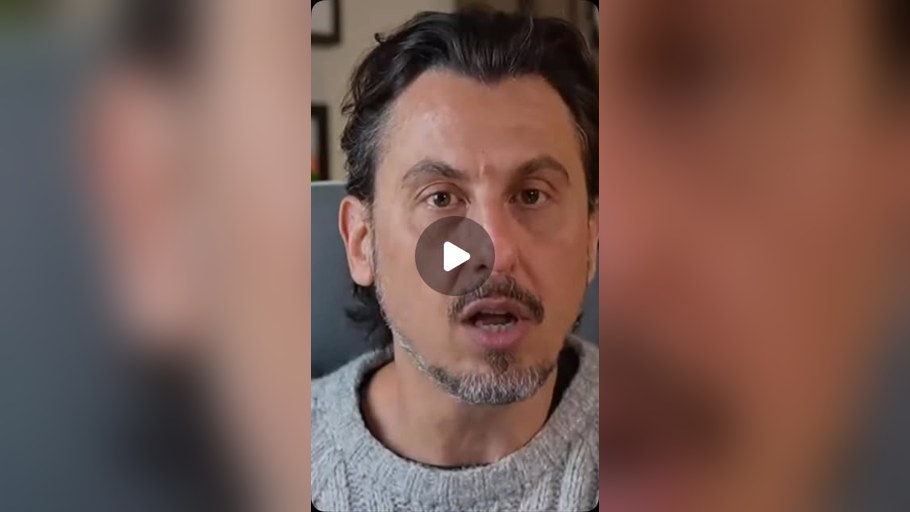 Prévia do conteúdo "Bolsonaro causou a polarização"